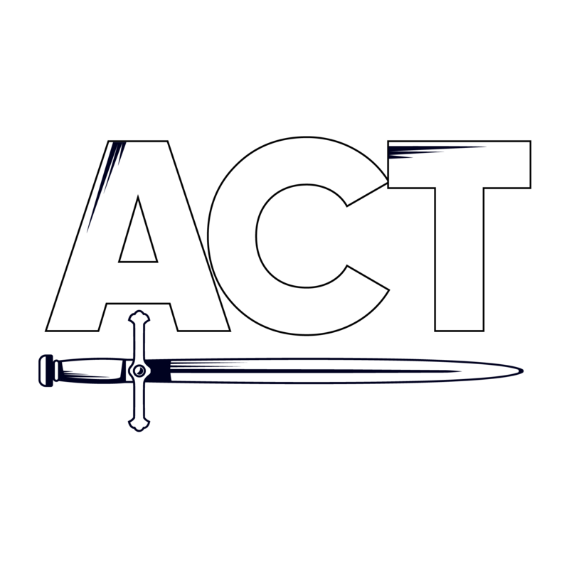 A Catholic Take — ACT