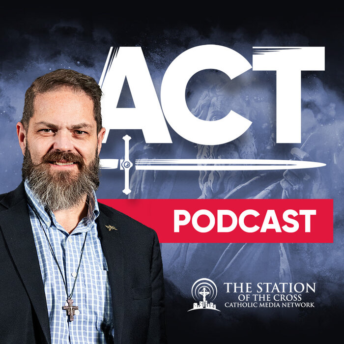 A Catholic Take — watch the latest show on YouTube