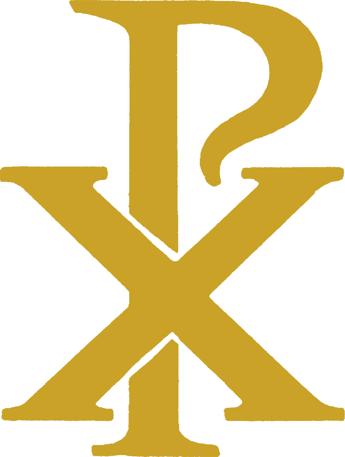 Chi Rho